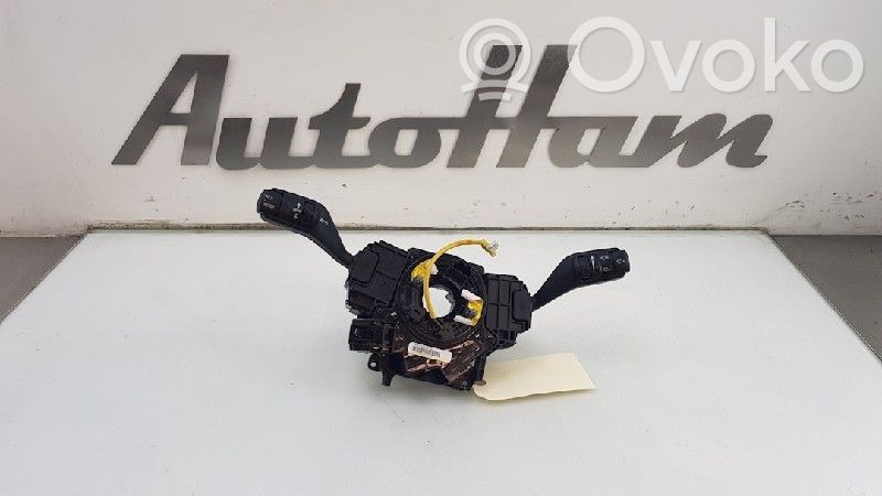 Ford Focus Steering wheel buttons/switches 