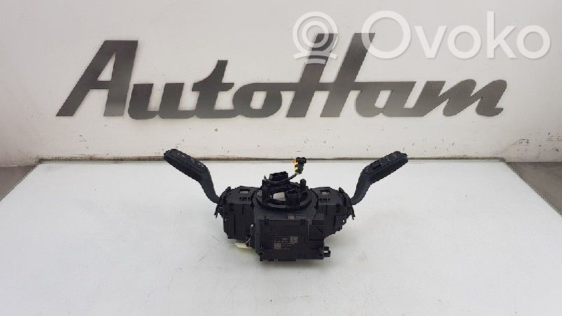 Steering wheel buttons/switches   H1BT14B522BD,H1BT13335BB,2092998,2092998,2101020,2113263,2387392,GN1514A664AB,GN1517A553AB,H1BT13335BB,H1BT14B522BD