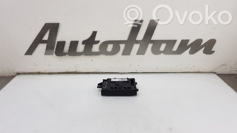 Renault Clio IV Muut ohjainlaitteet/moduulit 