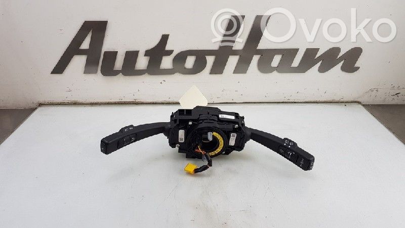 Volvo V40 Boutons / interrupteurs volant 
