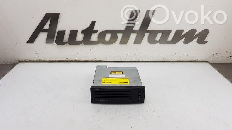 Peugeot 1007 Caricatore CD/DVD 