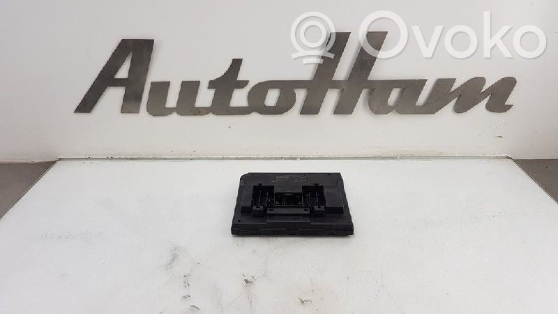 Volkswagen Golf VII Alte unități/module de control 