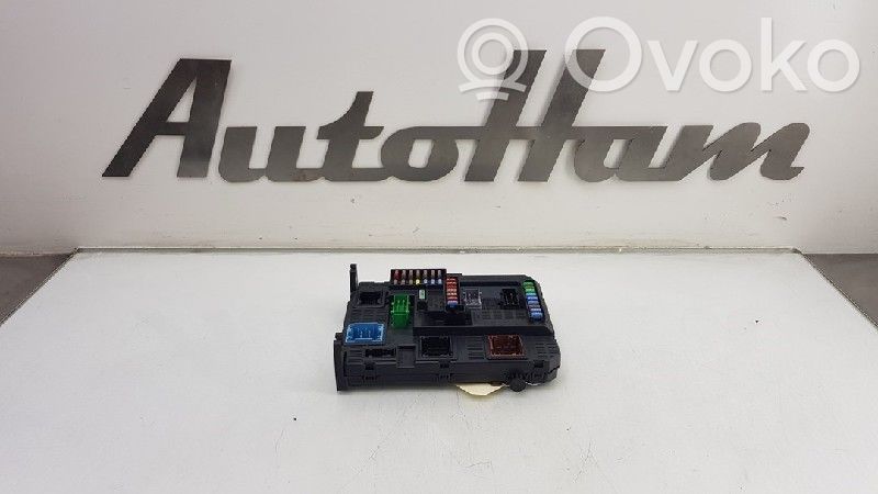 Peugeot 308 Other control units/modules 