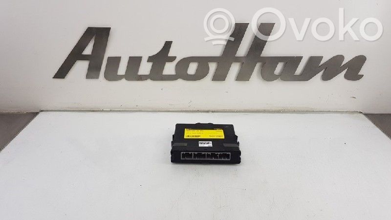 Toyota Auris E180 Inne komputery / moduły / sterowniki 