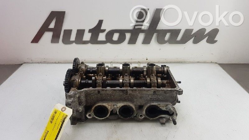 Suzuki Alto Engine head 