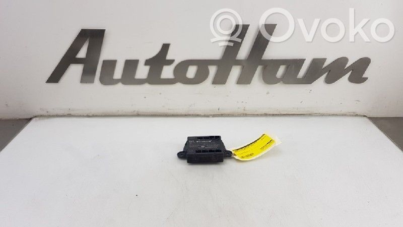 Mercedes-Benz C W204 Centralina/modulo chiusura centralizzata portiere 