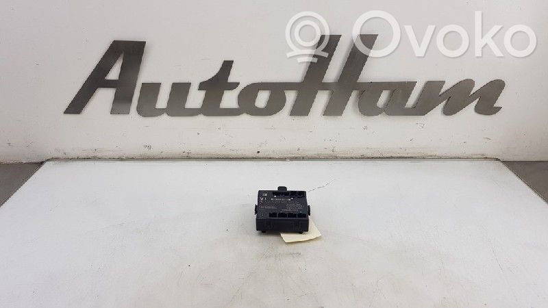 Mercedes-Benz E W212 Centralina/modulo chiusura centralizzata portiere