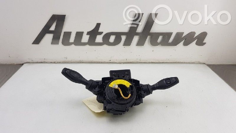 Ford Fiesta Boutons / interrupteurs volant 