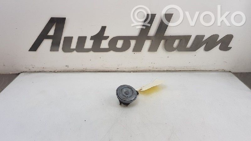 Nissan Qashqai Señal acústica 