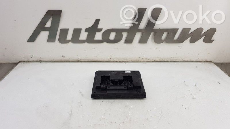 Volkswagen Golf VII Autres unités de commande / modules 