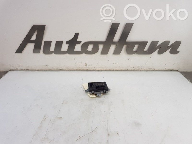 Land Rover Discovery 4 - LR4 Centralina/modulo chiusura centralizzata portiere