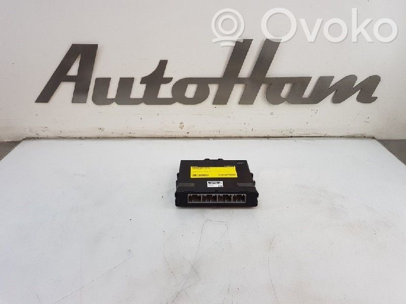 Toyota Auris E180 Inne komputery / moduły / sterowniki 