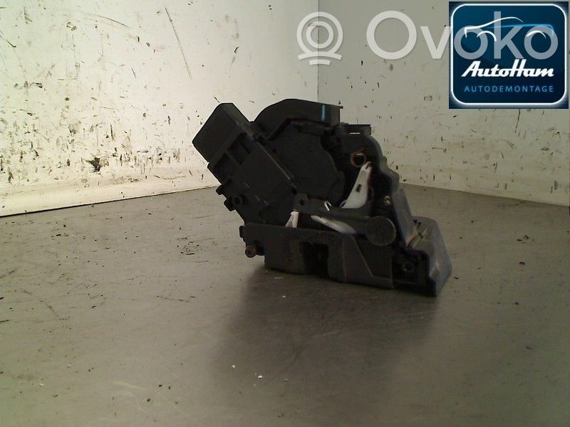 Ford C-MAX I Front door cable line 