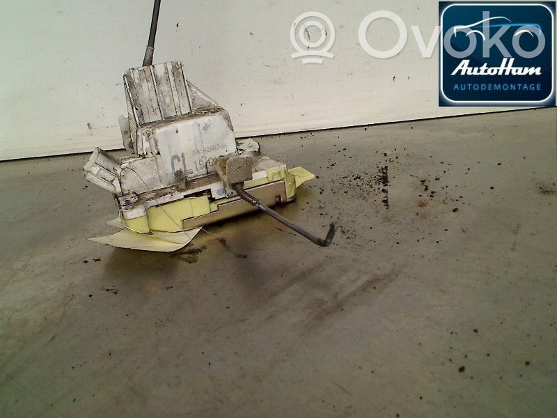 Ford Focus Cablu deschidere ușă spate 