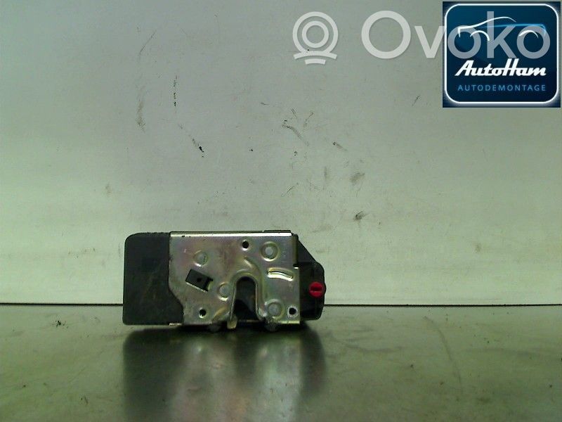 Opel Astra G Takaoven vaijeri 