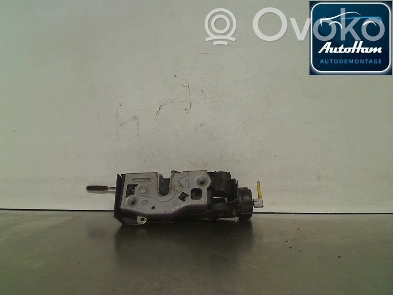 Mercedes-Benz A W168 Cavo maniglia portiera anteriore
