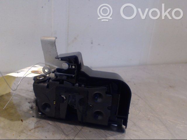 Ford Focus Câble de porte arrière 
