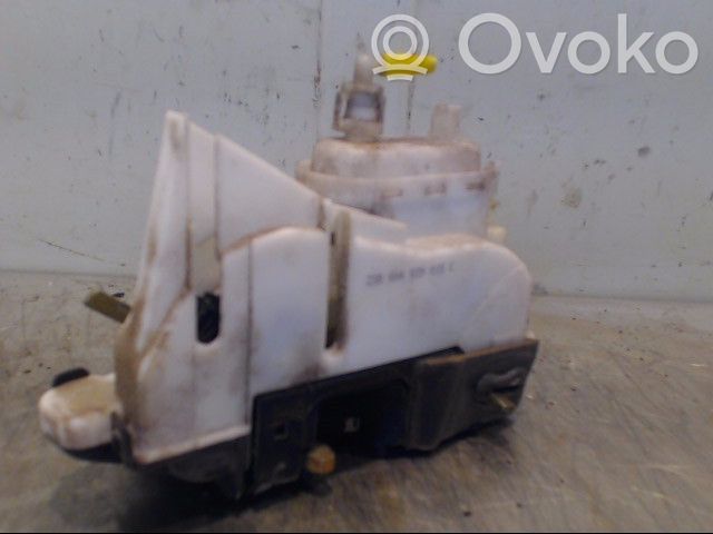 Volkswagen Polo III 6N 6N2 6NF Linka zamka drzwi tylnych 