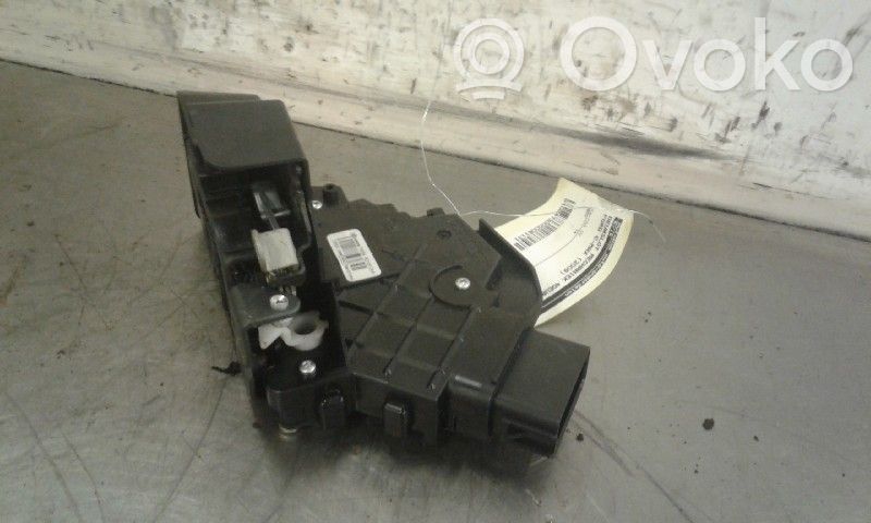 Ford C-MAX I Front door cable line 