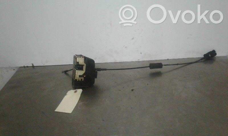 Línea de cable de puerta trasera   017964Z98,8200017964,017964Z98,8200017964