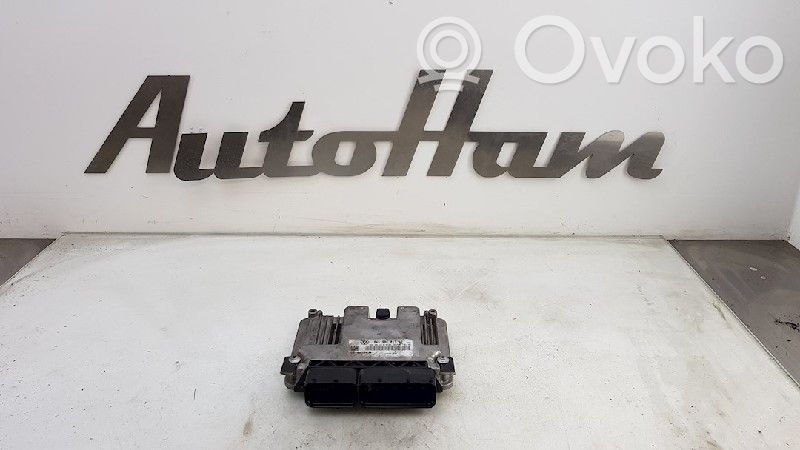 Seat Ibiza IV (6J,6P) Engine control unit/module 