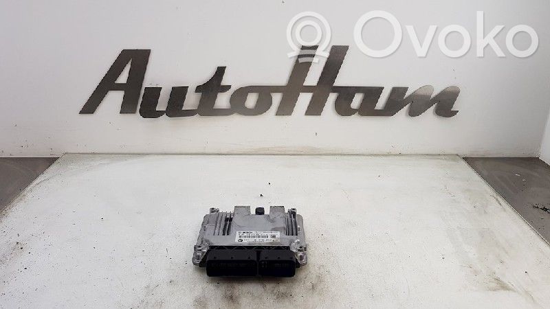 BMW 1 F20 F21 Unitate/modul de control motor 