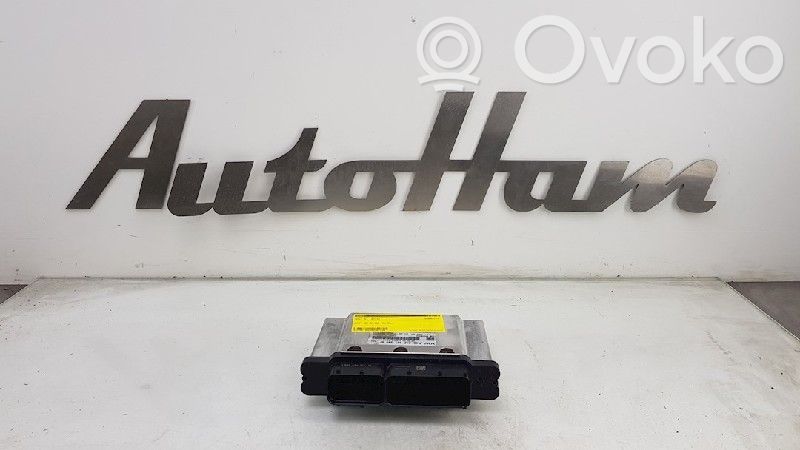 Audi A3 S3 8V Engine control unit/module 