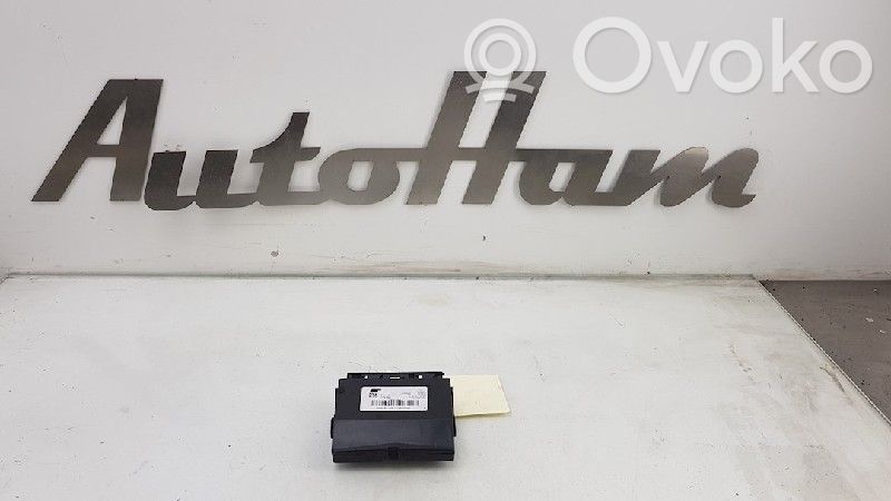 BMW 1 F20 F21 Unidad de control climatización 