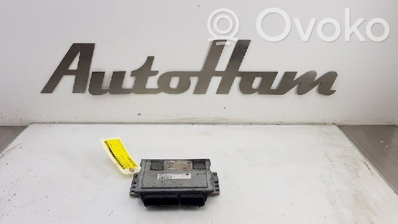 Mini One - Cooper R50 - 53 Engine control unit/module 