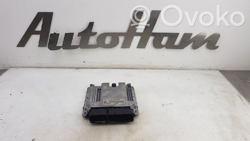 Engine control unit/module   0281030170,0281030170,04L907309K,0281030170,04L906016HE,04L907309K