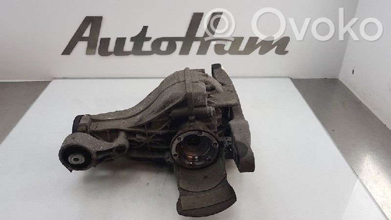 Audi A6 S6 C6 4F Differenziale posteriore 