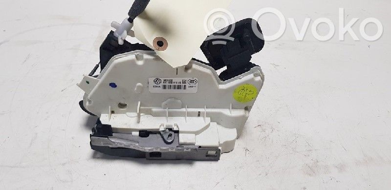 Volkswagen Tiguan Allspace Cablu deschidere ușă spate 