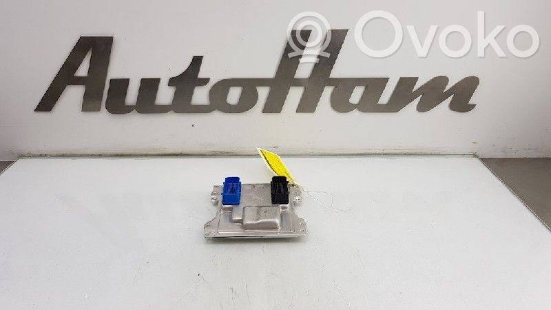 Engine control unit/module   401287396,12689585,12676646,12676940,12686280,12686366,12689585,401287396