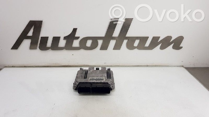 Audi A4 S4 B6 8E 8H Engine control unit/module 