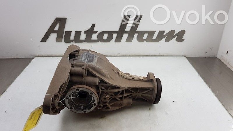 Audi A6 S6 C7 4G Differenziale posteriore 