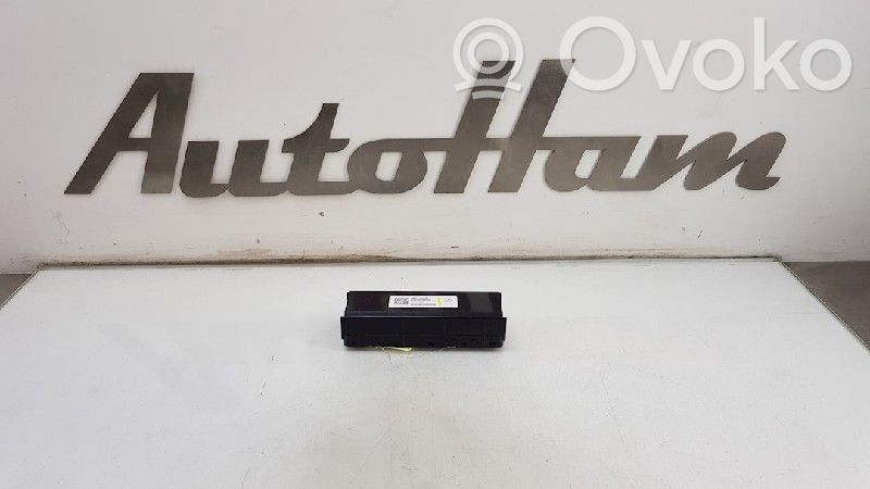Opel Astra K Alte unități/module de control 