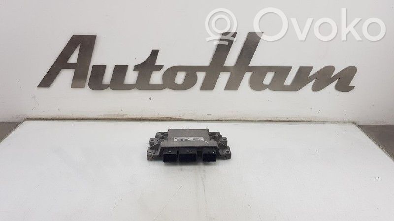 Unidad de control/módulo del motor   8200851165,8200700600,8200700600,8200851165