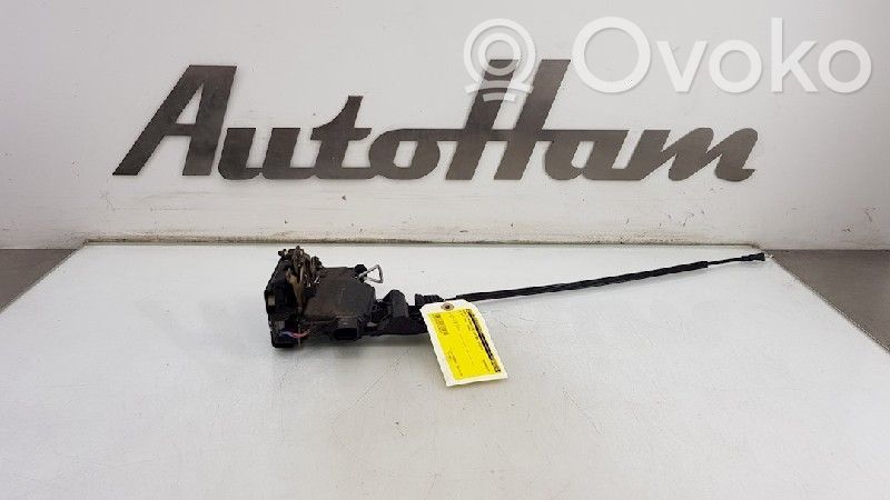 Volkswagen Golf IV Línea de cable puerta delantera 
