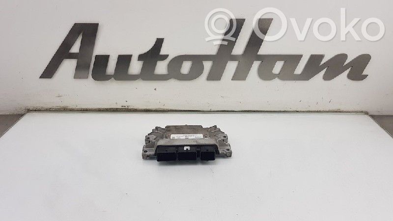 Ford Ka Engine control unit/module 