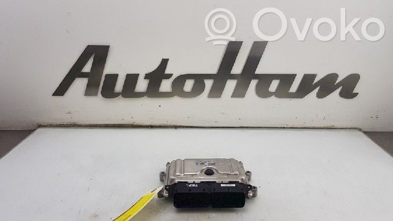 KIA Picanto Engine control unit/module 