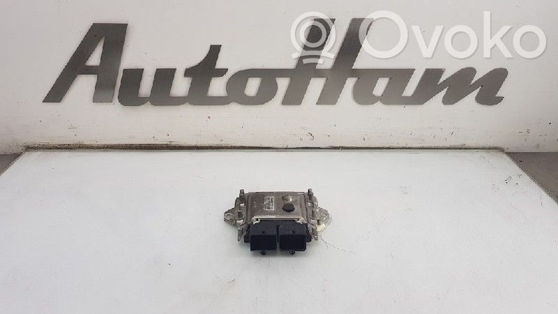 Suzuki Alto Engine control unit/module 