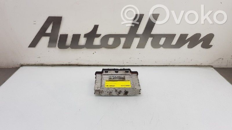 Volkswagen Polo V 6R Engine control unit/module 