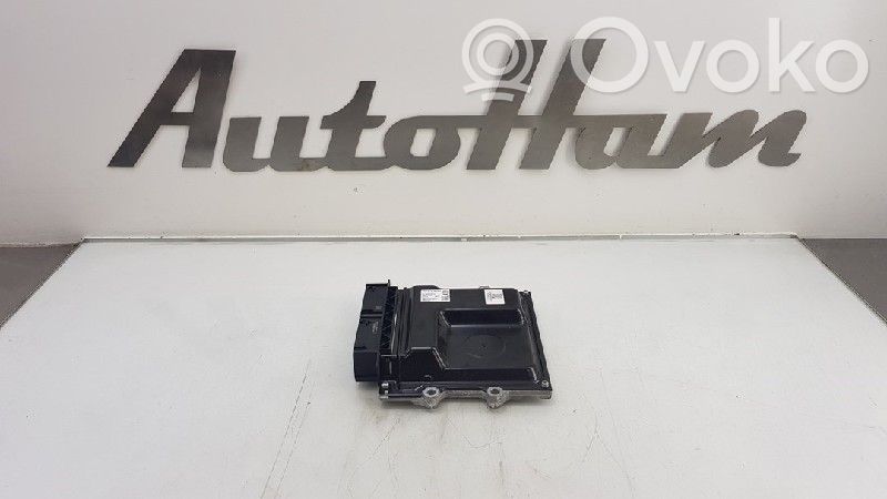 Volvo V40 Engine control unit/module 