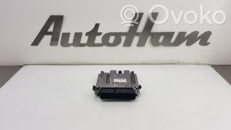 Audi A4 S4 B7 8E 8H Engine control unit/module 