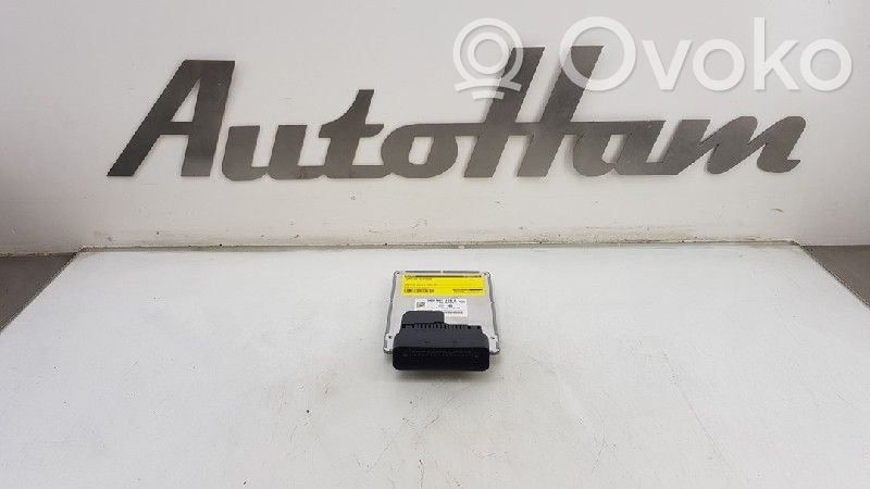 Volkswagen Golf VII Autres unités de commande / modules 