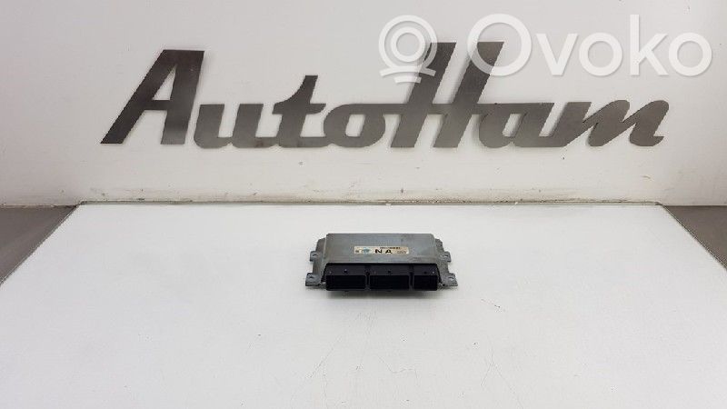 Engine control unit/module   237103629S,237103621S,237103621S,237103629S
