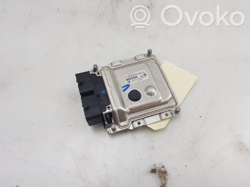 Hyundai i20 (GB IB) Sterownik / Moduł ECU 