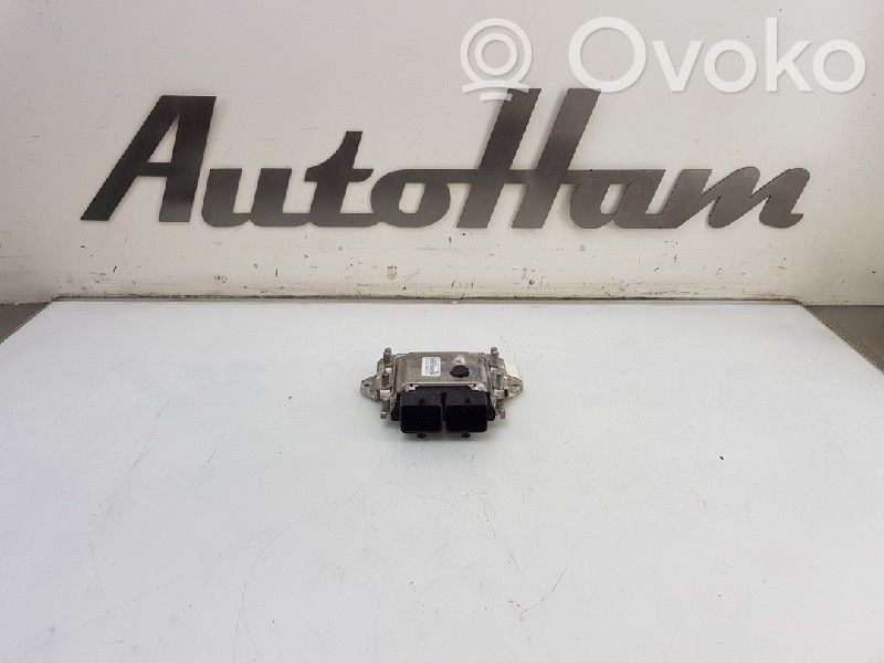 Suzuki Alto Engine control unit/module 