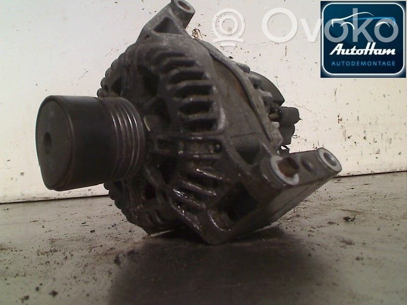 Fiat Punto (199) Generatorius 