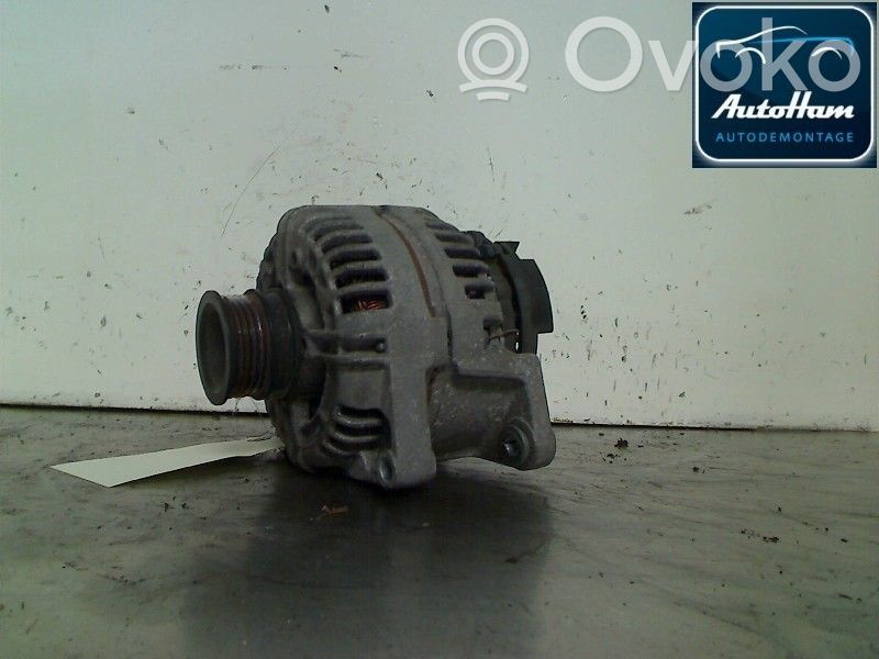 Opel Astra G Ģenerators 